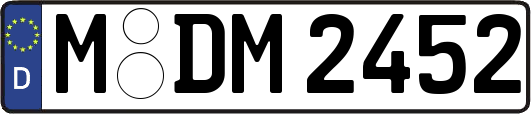 M-DM2452