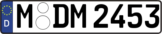 M-DM2453