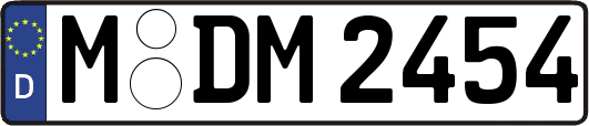 M-DM2454