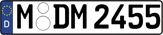 M-DM2455