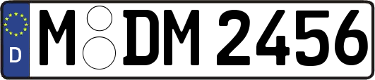 M-DM2456