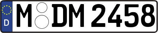 M-DM2458