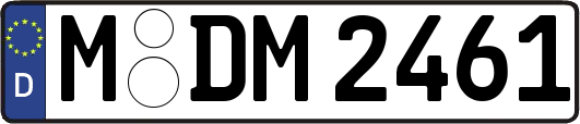 M-DM2461