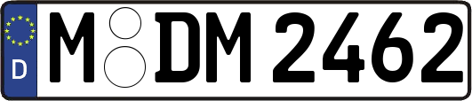 M-DM2462