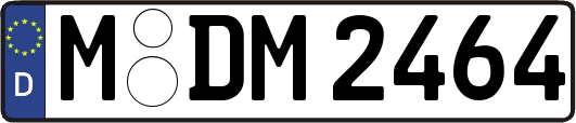 M-DM2464