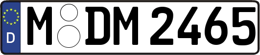 M-DM2465