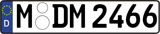 M-DM2466