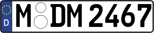 M-DM2467