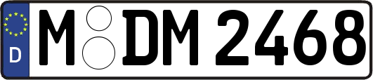 M-DM2468