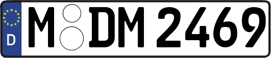 M-DM2469