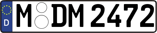 M-DM2472