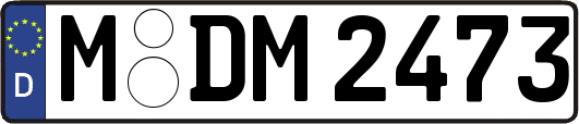 M-DM2473