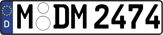 M-DM2474