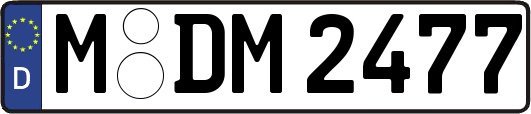 M-DM2477
