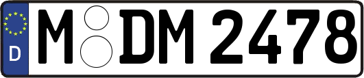 M-DM2478