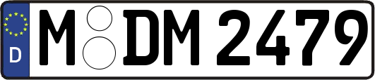 M-DM2479