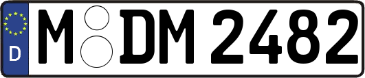 M-DM2482