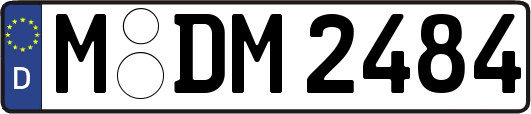 M-DM2484