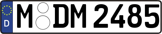 M-DM2485