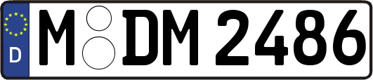 M-DM2486