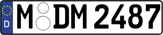 M-DM2487