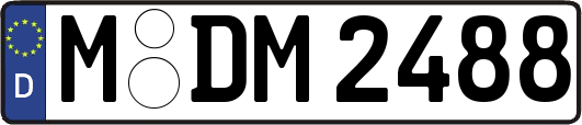 M-DM2488