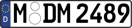 M-DM2489