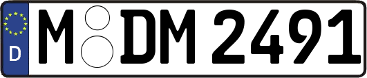 M-DM2491