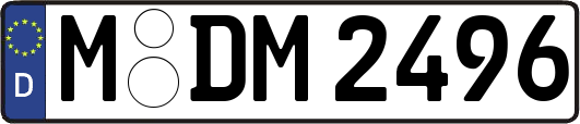 M-DM2496