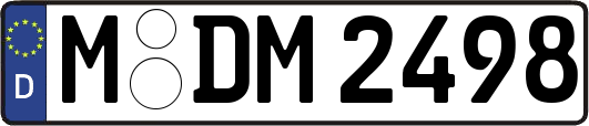 M-DM2498