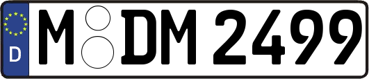 M-DM2499