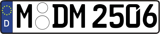 M-DM2506