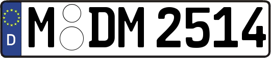 M-DM2514