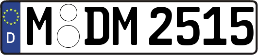 M-DM2515