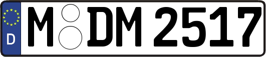 M-DM2517