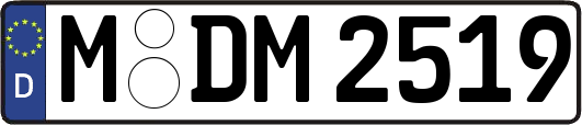 M-DM2519