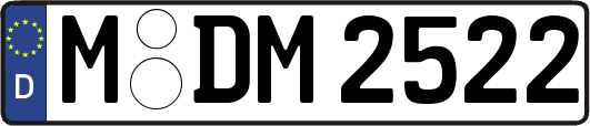 M-DM2522