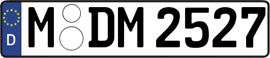 M-DM2527