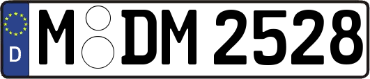 M-DM2528