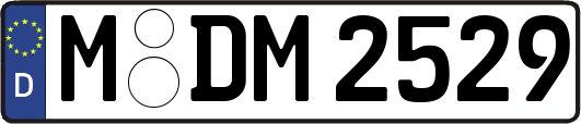 M-DM2529