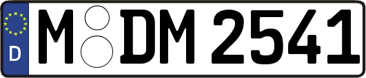 M-DM2541