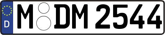 M-DM2544