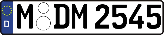 M-DM2545