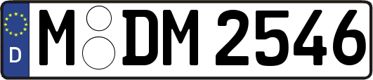 M-DM2546
