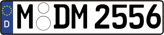 M-DM2556