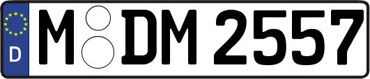 M-DM2557