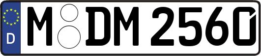 M-DM2560