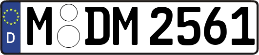 M-DM2561
