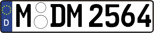 M-DM2564