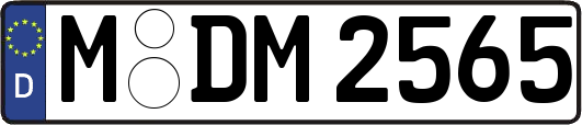 M-DM2565
